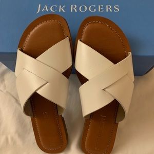Jack Rogers Sloan Sandals